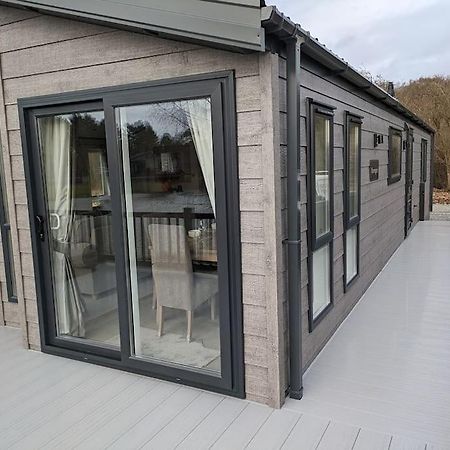 וודהול ספא Kingfisher Lodge מראה חיצוני תמונה